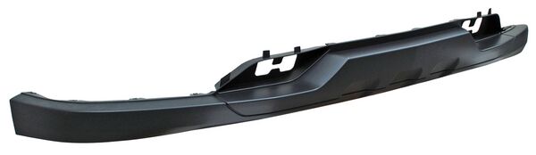Fascia Delantera para Camioneta Chevrolet 2016, 2017, 2018 1500 Inferior con Hoyos para Tiron