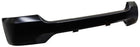 Defensa Delantera para Camioneta Chevrolet 2016, 2017, 2018 1500 Negra Sin Faro Niebla, Sin Hoyos Para Sensores 7530D
