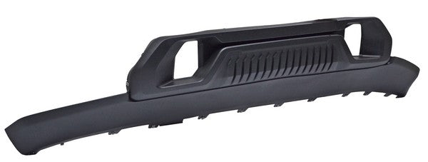 Fascia Delantera para Camioneta Chevrolet Sierra 2019, 2020, 2021, 2022, 2023 Inferior