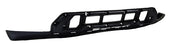 Fascia Delantera para Camioneta Chevrolet Sierra 2019, 2020, 2021, 2022, 2023 - Inferior, con Hoyos para Moldura
