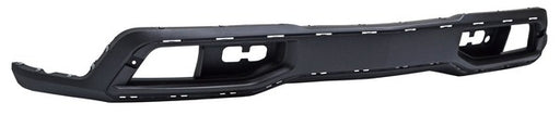 Fascia Delantera Inferior para Camioneta Chevrolet Silverado 1500 2019, 2020, 2021, 2022, 2023 - LTZ, High Country, Con Hoyos para Moldura