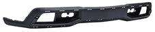 Fascia Delantera Inferior para Camioneta Chevrolet Silverado 1500 2019, 2020, 2021, 2022, 2023 - LTZ, High Country, Con Hoyos para Moldura