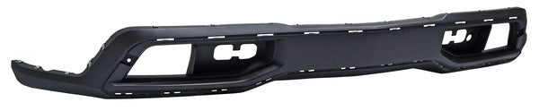 Fascia Delantera Inferior para Camioneta Chevrolet Silverado 1500 2019, 2020, 2021, 2022, 2023 - LTZ, High Country, Con Hoyos para Moldura