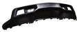 Fascia Delantera para Camioneta Chevrolet 2019, 2020, 2021, 2022, 2023, 2024, 2025 Inferior 1500