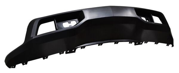 Fascia Delantera para Camioneta Chevrolet 2019, 2020, 2021, 2022, 2023, 2024, 2025 Inferior 1500