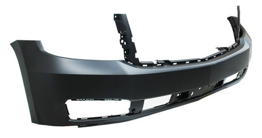 Fascia Delantera para Chevrolet Suburban & Chevrolet Tahoe - 2015, 2016, 2017, 2018, 2019, 2020 - Sin Hoyos Para Sensores