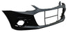 Fascia Delantera para Chevrolet Sonic 2017, 2018, 2019