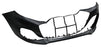 Fascia Delantera para Chevrolet Spark 2019, 2020, 2021