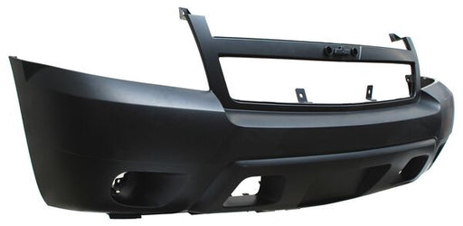 Fascia Delantera para Chevrolet Suburban & Chevrolet Tahoe/ Avalanche 2007, 2008, 2009, 2010, 2011, 2012, 2013 - Para Pintar