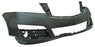 Fascia Delantera para Chevrolet Traverse 2013, 2014, 2015, 2016, 2017 Superior