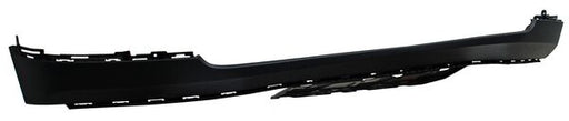Fascia Delantera para Chevrolet Traverse 2018, 2019, 2020, 2021 - Inferior