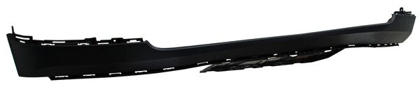 Fascia Delantera para Chevrolet Traverse 2018, 2019, 2020, 2021 - Inferior