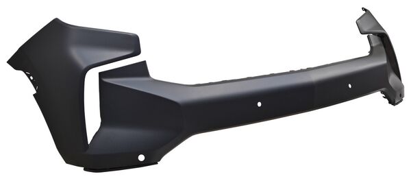 Fascia Delantera para Chevrolet Suburban & Chevrolet Tahoe 2021, 2022, 2023, 2024 - Con Hoyo Sensor LT, RST, High Country/ Premier Superior