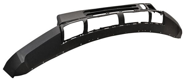 Fascia Delantera para Chevrolet Tahoe 2021, 2022 Lt/ Rst/ High Country Inferior