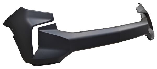 Fascia Delantera para Chevrolet Tahoe 2021-2022 - Sin Hoyos Para Sensores, LT, RST, High Country