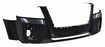 Fascia Delantera para GMC Terrain 2010, 2011, 2012, 2013, 2014, 2015