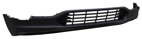 Fascia Delantera para GMC Terrain 2018, 2019, 2020, 2021 Sle/ Sl/ Slt/ Denali Sin Hoyo para Calentador Inferior