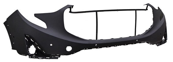 Fascia Delantera para GMC Terrain 2018, 2019, 2020, 2021 - Superior, con Hoyos Para Sensores