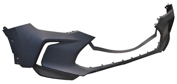 Fascia Delantera para Tracker 2021, 2022, 2023, 2024, 2025