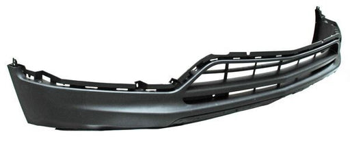 Fascia Delantera para Chevrolet Trax 2013, 2014, 2015, 2016 Inferior