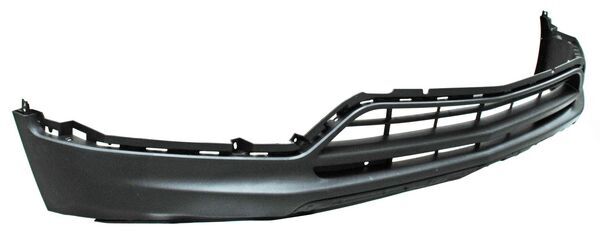 Fascia Delantera para Chevrolet Trax 2013, 2014, 2015, 2016 Inferior