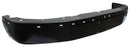Defensa Delantera para Chev Van 2003-2025 Para Pintar, Con Barr