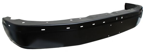 Defensa Delantera para Chev Van 2003-2025 Para Pintar, Con Barr