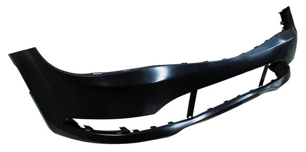 Fascia Delantera para Chrysler 200 2015, 2016, 2017 - Sin Hoyos Para Sensores