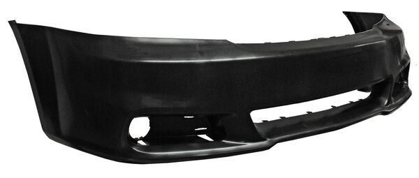 Fascia Delantera para Avenger 2012, 2013, 2014 - Para Pintar