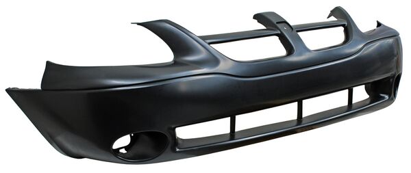 Fascia Delantera para Dodge Caravan 2001, 2002, 2003, 2004 Sport/ Es para Pintar