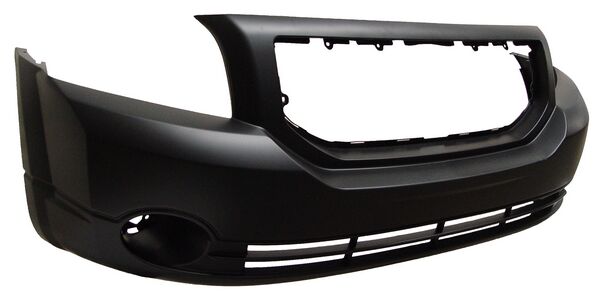 Fascia Delantera para Caliber 2007, 2008, 2009, 2010, 2011, 2012 para Faro Niebla