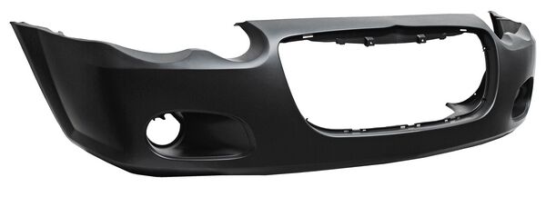 Fascia Delantera para Chrysler Cirrus 2004, 2005, 2006 para Faro Niebla