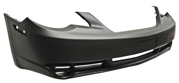 Fascia Delantera para Cirrus 2007, 2008, 2009, 2010 - Sin Faro Niebla