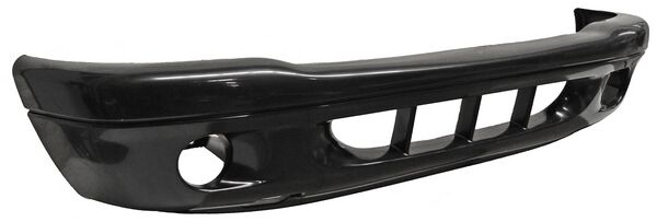 Fascia Delantera para Dodge Durango 2001, 2002, 2003 & Dakota 2001-2004 para Faro Niebla, Lisa