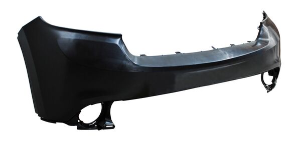 Fascia Delantera para Dodge Durango 2011, 2012, 2013 Superior
