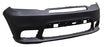 Fascia Delantera para Dodge Durango RT 2018, 2019, 2020 - Sin Hoyos Para Sensores