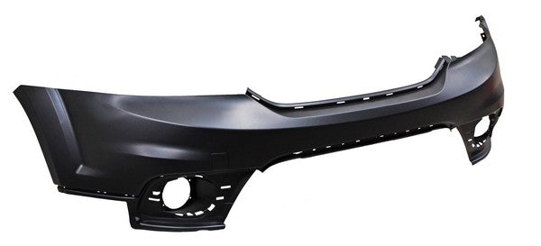 Fascia Delantera para Dodge Journey 2014, 2015, 2016, 2017, 2018, 2019, 2020 Sport Superior