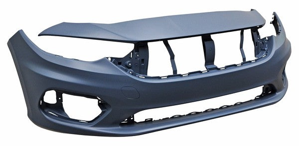 Fascia Delantera para Neon 2017, 2018, 2019, 2020