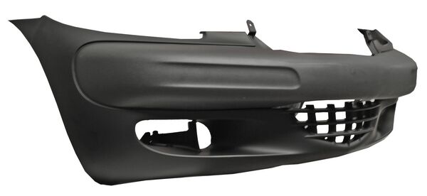 Fascia Delantera para PT Cruiser 2001, 2002, 2003, 2004, 2005 Lisa para, Faro Niebla
