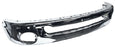 Defensa Delantera para Dodge Ram 2002, 2003, 2004, 2005, 2006, 2007, 2008 - Cromada