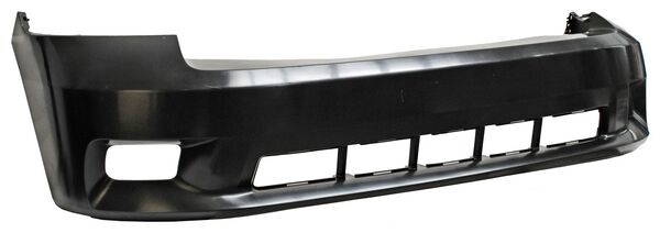 Fascia Delantera para Dodge Ram 2009, 2010, 2011, 2012, 2013 Toda Plastico Sin Spoiler Para Pintar