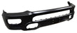 Defensa Delantera para Dodge Ram 1500 2019, 2020, 2021, 2022, 2023, 2024 (Negra)