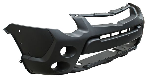 Fascia Delantera para Ram 700 Club Cabina Adventure 2015, 2016, 2017, 2018, 2019, 2020/ Strada Adventure 2010, 2011, 2012, 2013, 2014 & Palio Adventure 2014, 2015, 2016, 2017