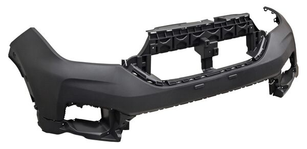 Fascia Delantera para Ram 700 2021, 2022, 2023, 2024, 2025 Bighorn/ Laramie Para Pintar, Superior