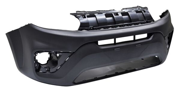 Fascia Delantera para Promaster Rd 2023, 2024
