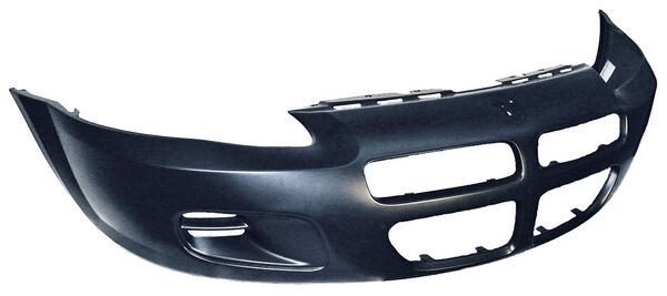 Fascia Delantera para Stratus 2001, 2002, 2003 - Sin Hoyos para Faros Niebla