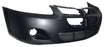 Fascia Delantera para Stratus 2004, 2005, 2006 para Faro Niebla