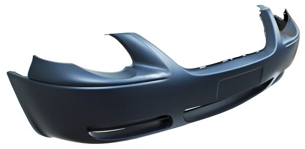 Fascia Delantera para Voyager 2005, 2006, 2007 para Chrysler Town & Country - Sin Faro Niebla