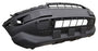 Fascia Delantera para Ford Bronco Sport 2021, 2022, 2023, 2024, 2025 - Para Faro Niebla Corrugada