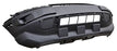 Fascia Delantera para Ford Bronco Sport 2021, 2022, 2023, 2024, 2025 - Sin Faros Niebla, Corrugada